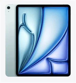 יבואן רשמי-טאבלט Apple ipad Air 13" M2 (2024) 1TB WiFi