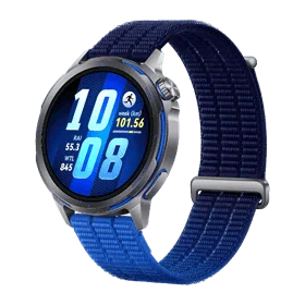 יבואן רשמי-שעון חכם Huawei Watch GT Runner 2 43.5mm Bluetooth גלובלי