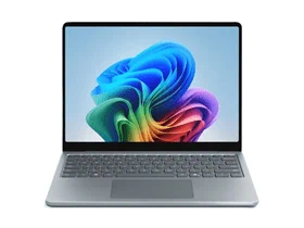 יבואן רשמי-מחשב נייד Microsoft Surface Laptop 13" (1st Edition) Copilot+ PC SnapDragon X Plus 16GB 512GB EP2-33432